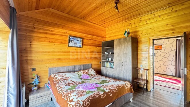 İcarəyə verilir 4 otaqlı həyət evi/bağ evi 100 m², photo 22 from 31