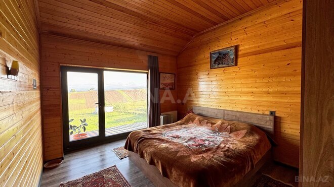 İcarəyə verilir 4 otaqlı həyət evi/bağ evi 100 m², photo 26 from 31