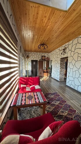 İcarəyə verilir 4 otaqlı həyət evi/bağ evi 100 m², photo 20 from 31