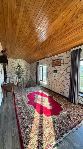 İcarəyə verilir 4 otaqlı həyət evi/bağ evi 100 m², photo 24 from 31