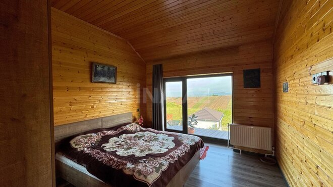 İcarəyə verilir 4 otaqlı həyət evi/bağ evi 100 m², photo 23 from 31