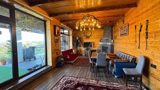 İcarəyə verilir 4 otaqlı həyət evi/bağ evi 100 m², photo 21 from 31