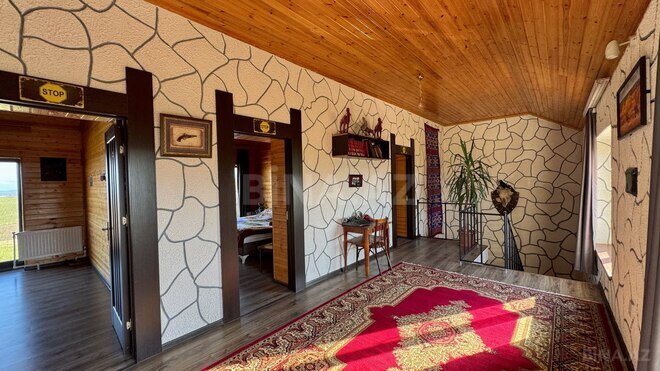 İcarəyə verilir 4 otaqlı həyət evi/bağ evi 100 m², photo 28 from 31