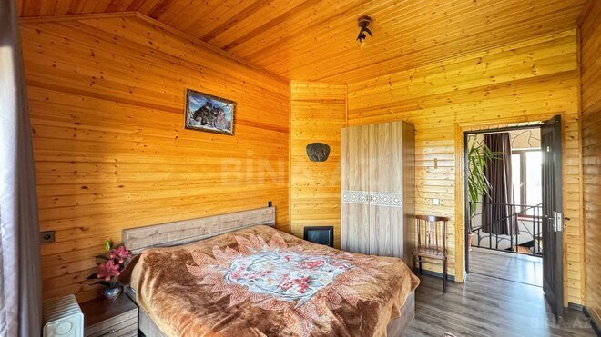 İcarəyə verilir 4 otaqlı həyət evi/bağ evi 100 m², photo 25 from 31