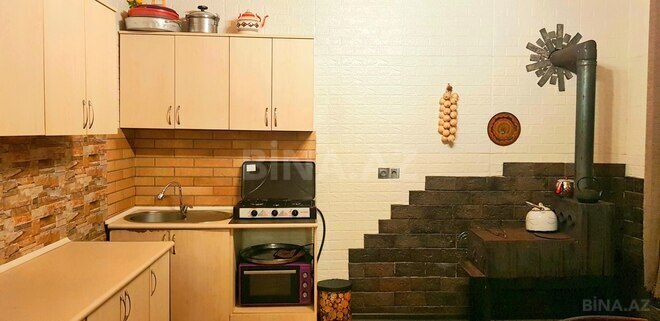 İcarəyə verilir 4 otaqlı həyət evi/bağ evi 100 m², photo 29 from 31