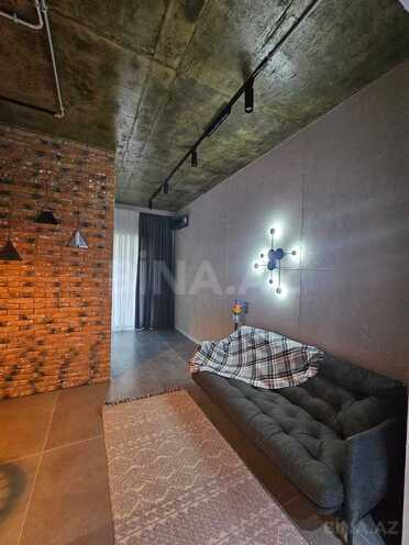 Satılır 2 otaqlı yeni tikili 56 m², Nardaran q., photo 4 from 17