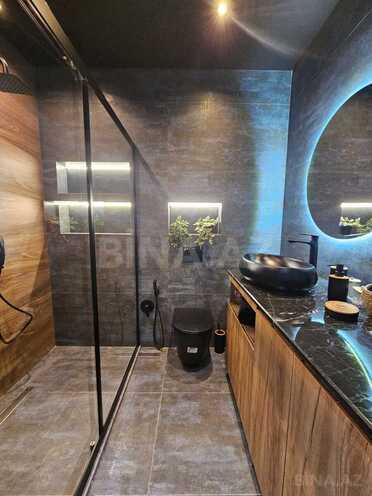 Satılır 2 otaqlı yeni tikili 56 m², Nardaran q., photo 5 from 17