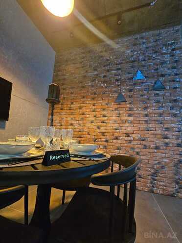 Satılır 2 otaqlı yeni tikili 56 m², Nardaran q., photo 13 from 17