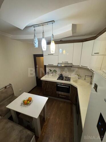 Satılır 3 otaqlı köhnə tikili 80 m², Qaraçuxur q., photo 11 from 16