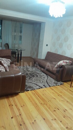 İcarəyə verilir 3 otaqlı köhnə tikili 69 m², photo 5 from 7