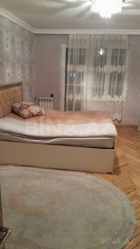 İcarəyə verilir 3 otaqlı köhnə tikili 69 m², photo 3 from 7