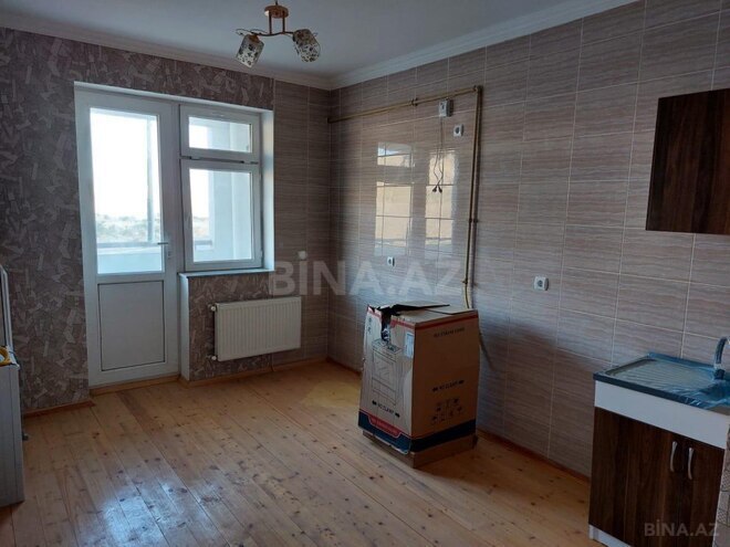 Satılır 3 otaqlı yeni tikili 89 m², Xocəsən q., photo 3 from 18