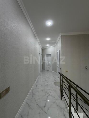 Satılır 4 otaqlı həyət evi/bağ evi 170 m², Binə q., photo 13 from 18