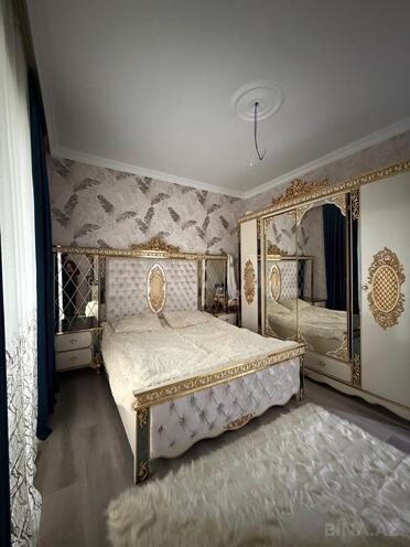 Satılır 4 otaqlı həyət evi/bağ evi 170 m², Binə q., photo 5 from 18