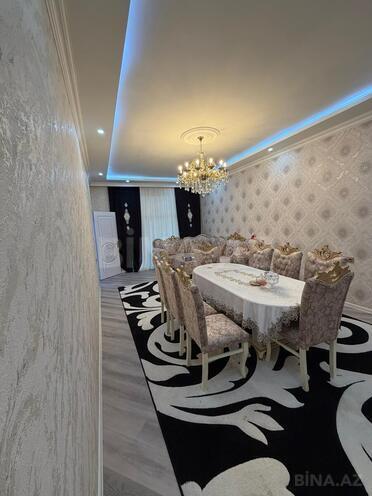 Satılır 4 otaqlı həyət evi/bağ evi 170 m², Binə q., photo 4 from 18