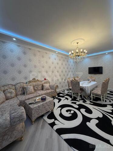 Satılır 4 otaqlı həyət evi/bağ evi 170 m², Binə q., photo 3 from 18