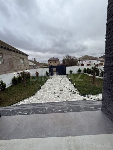 Satılır 6 otaqlı həyət evi/bağ evi 300 m², Saray q., photo 5 from 24