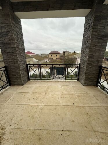 Satılır 6 otaqlı həyət evi/bağ evi 300 m², Saray q., photo 6 from 24