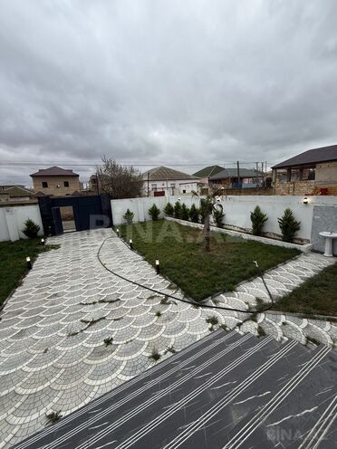 Satılır 6 otaqlı həyət evi/bağ evi 300 m², Saray q., photo 7 from 24