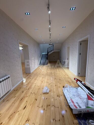 Satılır 6 otaqlı həyət evi/bağ evi 300 m², Saray q., photo 17 from 24