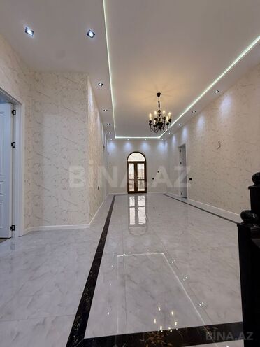 Satılır 6 otaqlı həyət evi/bağ evi 300 m², Saray q., photo 20 from 24