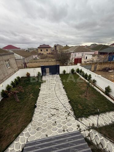 Satılır 6 otaqlı həyət evi/bağ evi 300 m², Saray q., photo 8 from 24