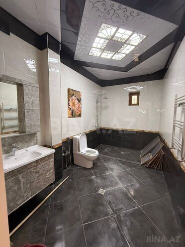 Satılır 6 otaqlı həyət evi/bağ evi 300 m², Saray q., photo 18 from 24