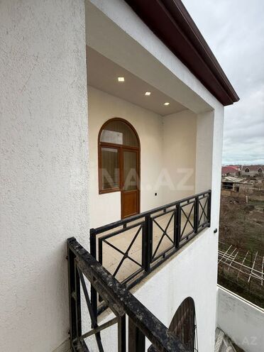 Satılır 6 otaqlı həyət evi/bağ evi 300 m², Saray q., photo 9 from 24