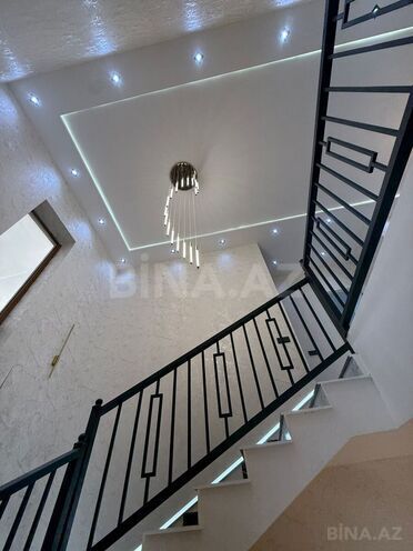 Satılır 6 otaqlı həyət evi/bağ evi 300 m², Saray q., photo 16 from 24