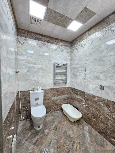 Продаётся 3-комн. новостройка 100 м², photo 19 from 21