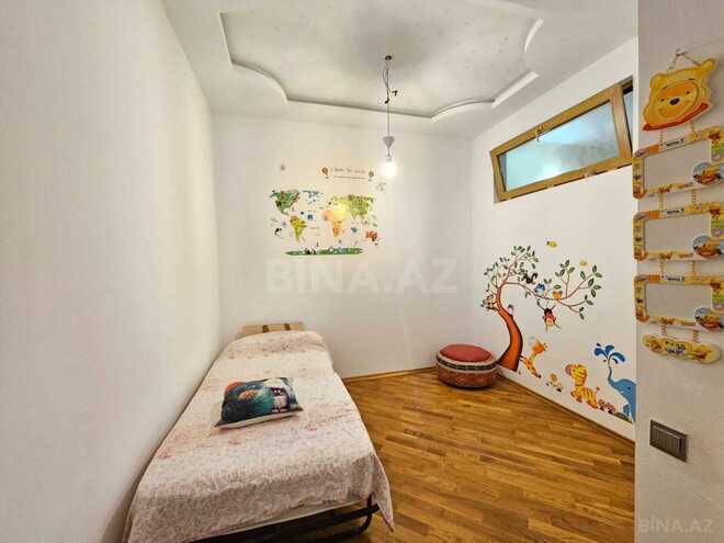 Продаётся 3-комн. новостройка 100 м², photo 10 from 21