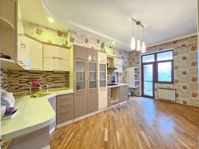 Продаётся 3-комн. новостройка 100 м², photo 1 from 21