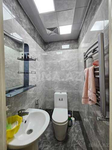 Продаётся 3-комн. новостройка 100 м², photo 18 from 21