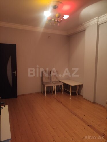 Satılır 3 otaqlı yeni tikili 88 m², 8 Noyabr m., photo 1 from 17