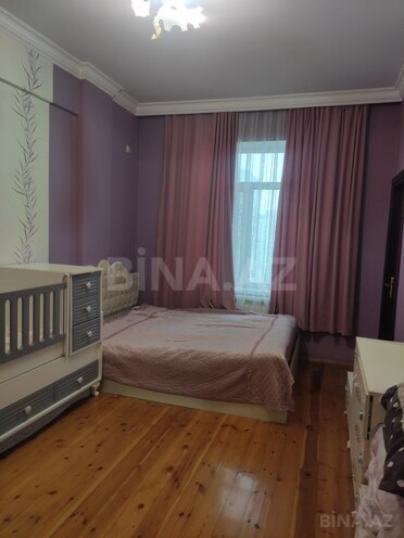 Satılır 3 otaqlı yeni tikili 88 m², 8 Noyabr m., photo 6 from 17