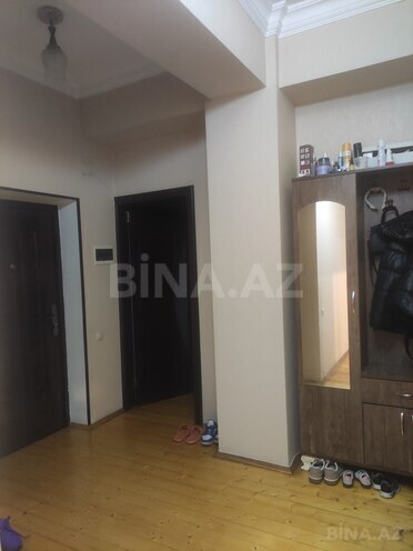 Satılır 3 otaqlı yeni tikili 88 m², 8 Noyabr m., photo 7 from 17