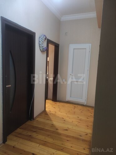 Satılır 3 otaqlı yeni tikili 88 m², 8 Noyabr m., photo 8 from 17