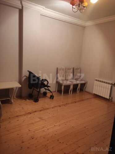 Satılır 3 otaqlı yeni tikili 88 m², 8 Noyabr m., photo 4 from 17