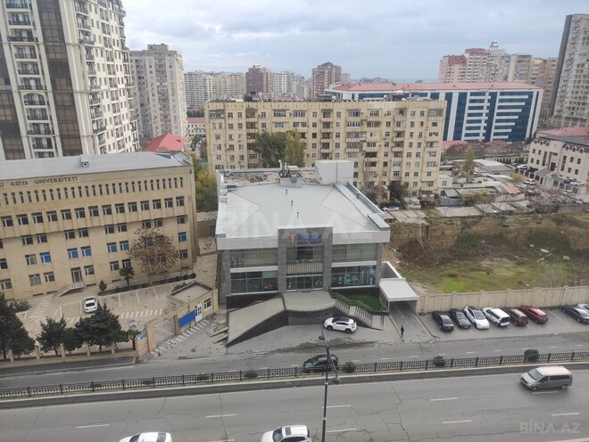 Satılır 3 otaqlı yeni tikili 88 m², 8 Noyabr m., photo 15 from 17