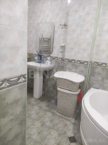 Satılır 3 otaqlı yeni tikili 88 m², 8 Noyabr m., photo 9 from 17