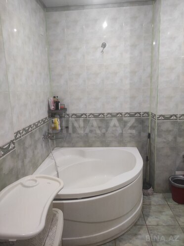 Satılır 3 otaqlı yeni tikili 88 m², 8 Noyabr m., photo 10 from 17