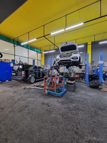 İcarəyə verilir  obyekt 90 m², Keşlə q., photo 9 from 13