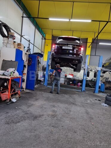 İcarəyə verilir  obyekt 90 m², Keşlə q., photo 11 from 13