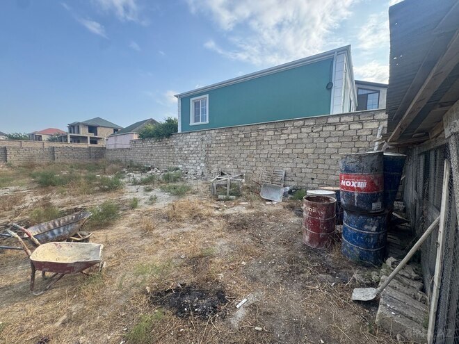 Satılır  torpaq 400 sot, Zirə q., photo 3 from 6