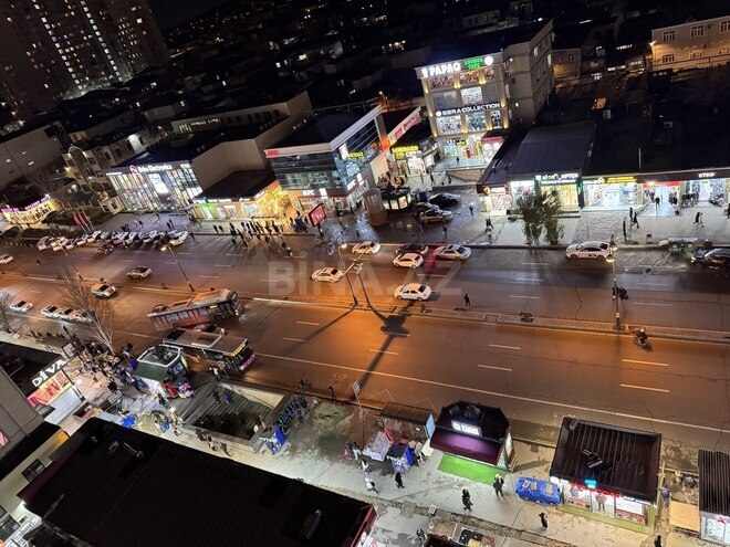 Продаётся 3-комн. новостройка 135 м², м. Иншаатчылар, photo 26 from 29