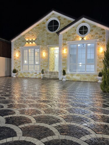 Продаётся 4-комн. дом/дача 120 м², пос. Сарай, photo 9 from 24