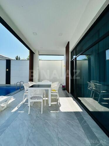 Сдаётся 4-комн. дом/дача 190 м², пос. Мардакан, photo 5 from 15