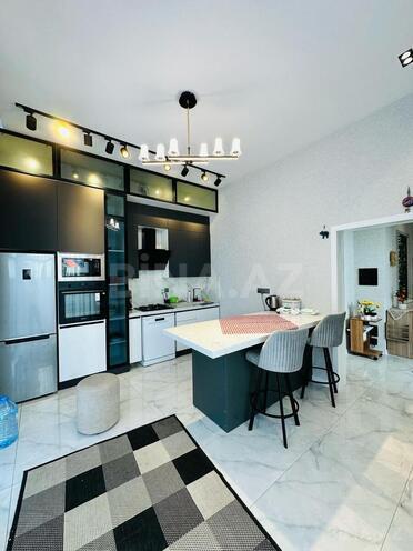 Сдаётся 4-комн. дом/дача 190 м², пос. Мардакан, photo 8 from 15