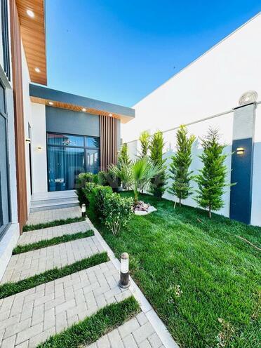 Сдаётся 4-комн. дом/дача 190 м², пос. Мардакан, photo 6 from 15