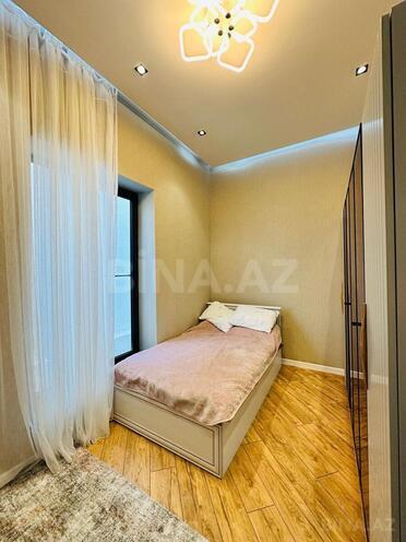 Сдаётся 4-комн. дом/дача 190 м², пос. Мардакан, photo 14 from 15